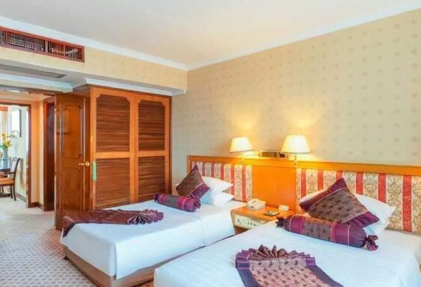 Fotos del hotel Xiamen Huaqiao:  25