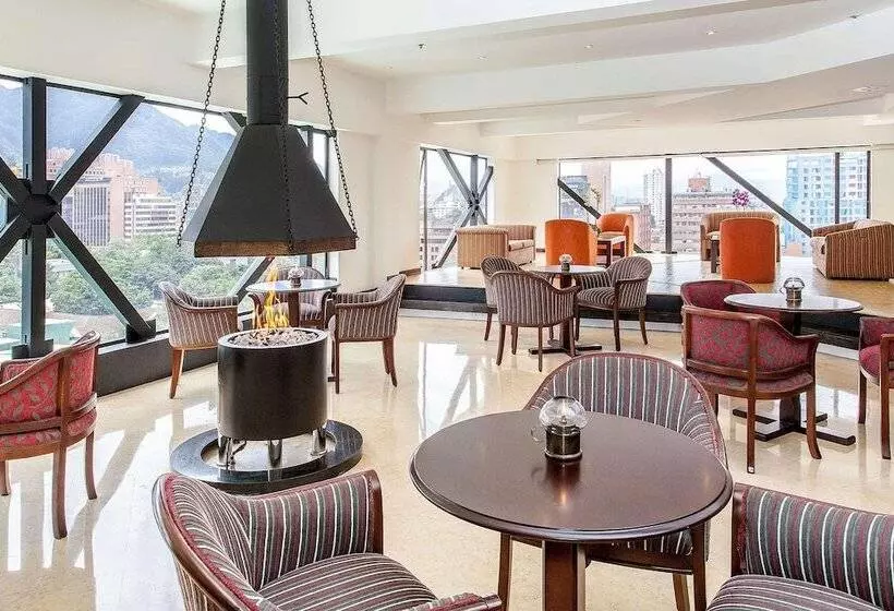 Fotos del hotel Radisson Bogota Metrotel:  5