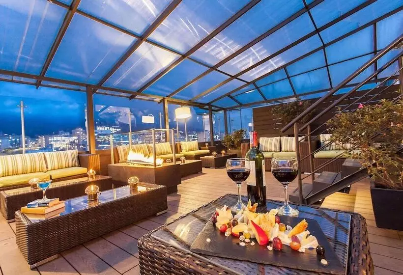 Fotos del hotel Radisson Bogota Metrotel:  3