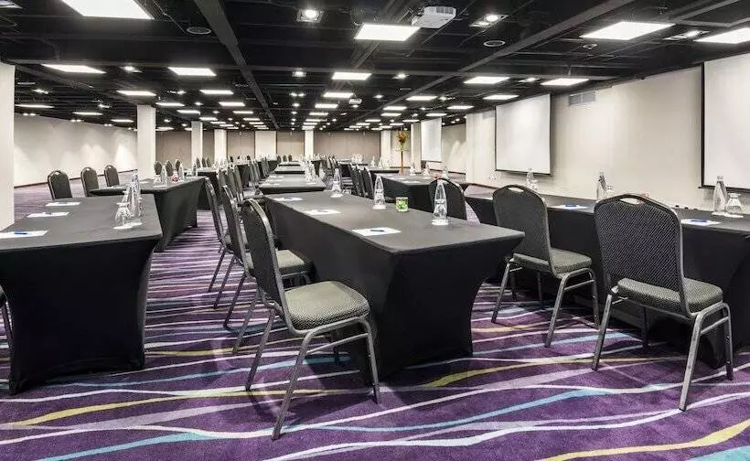 Fotos del hotel Radisson Bogota Metrotel:  2