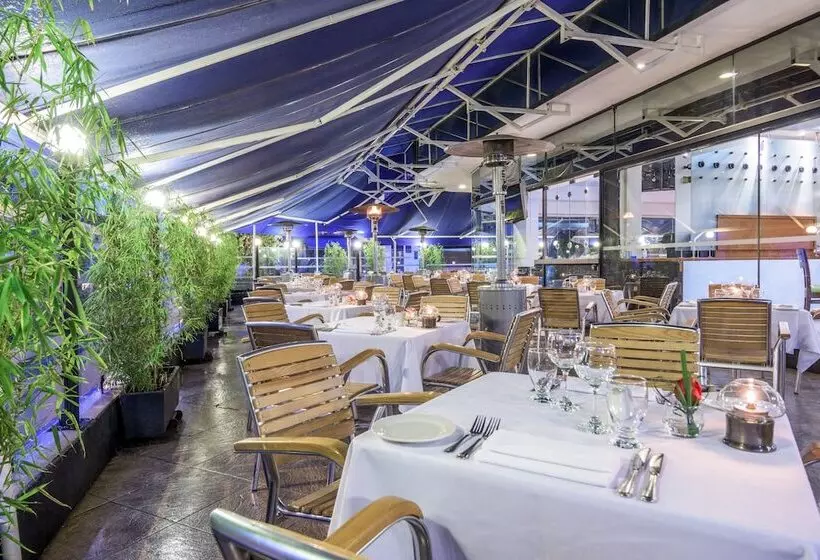 Fotos del hotel Radisson Bogota Metrotel:  7