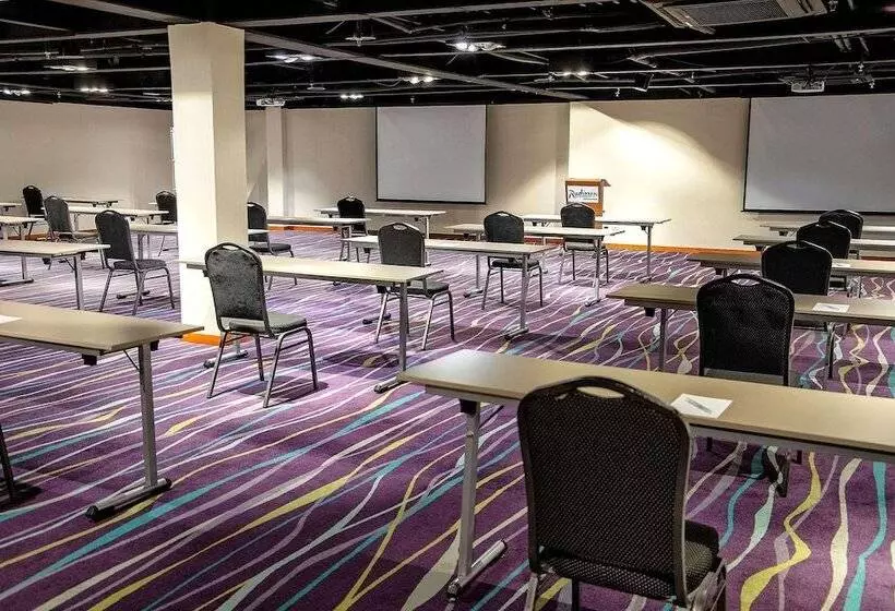 Fotos del hotel Radisson Bogota Metrotel:  15