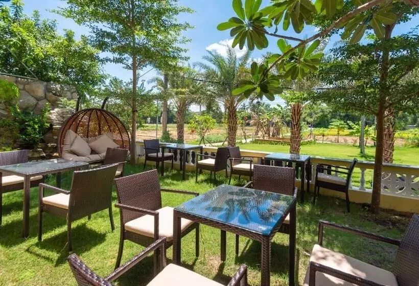 Fotos del hotel Eden Hoi An Villas:  6