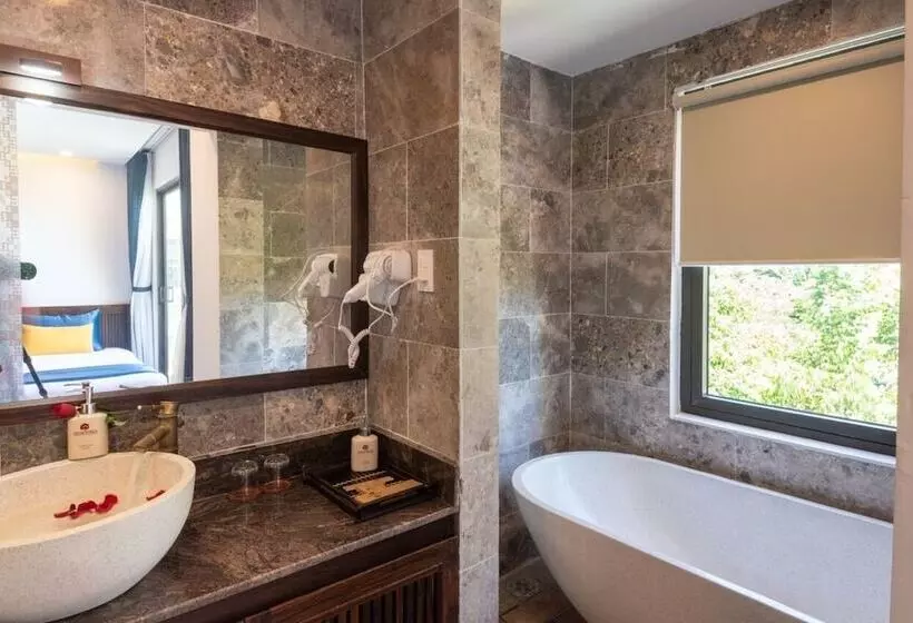 Fotos del hotel Eden Hoi An Villas:  20