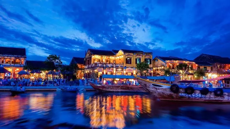 Fotos del hotel Eden Hoi An Villas:  17