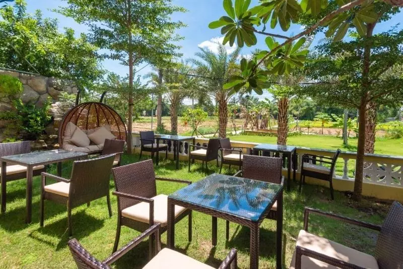 Fotos del hotel Eden Hoi An Villas:  13