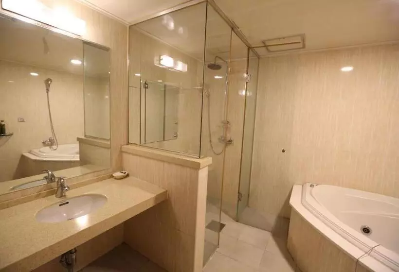 Fotos del hotel Symphony:  2