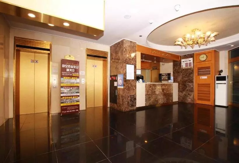 Fotos del hotel Symphony:  16