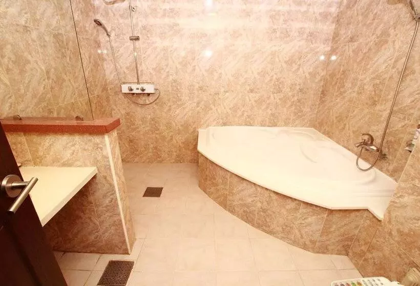 Fotos del hotel Symphony:  7
