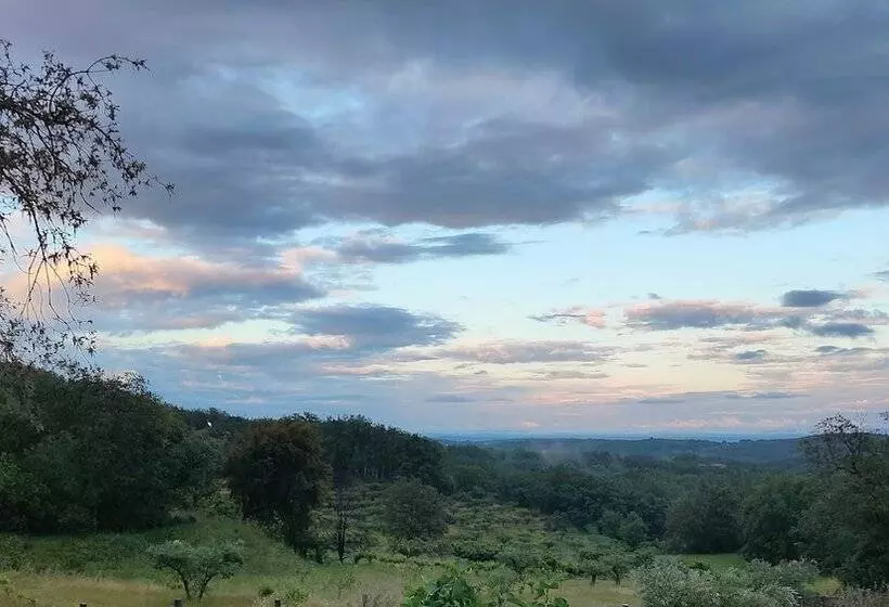 Fotos del hotel Rural San Giles:  20