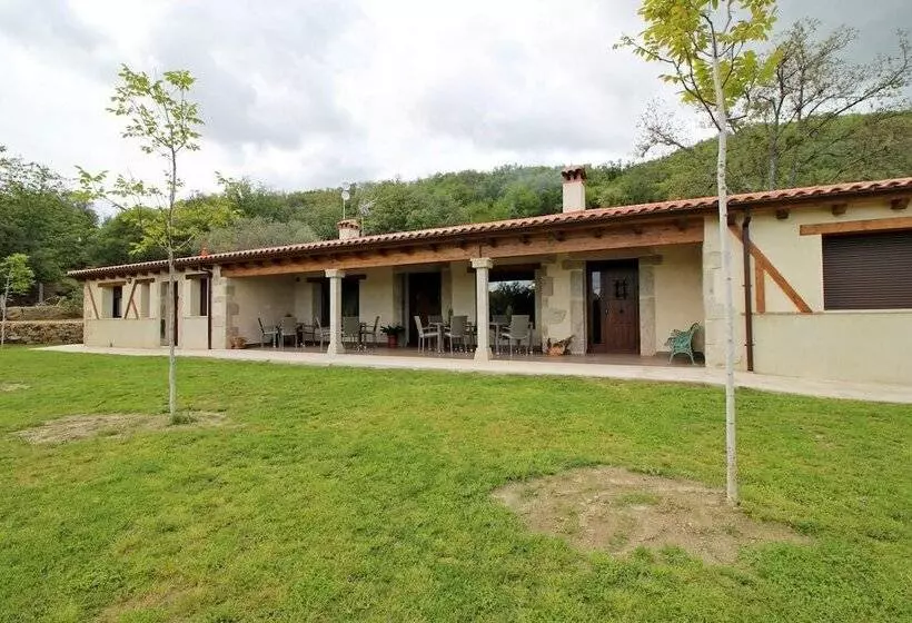 Fotos del hotel Rural San Giles:  13