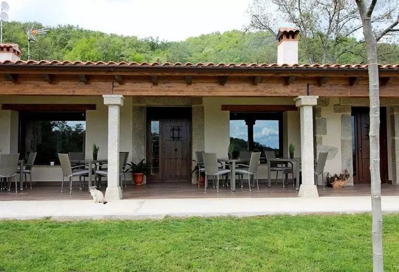 Fotos del hotel Rural San Giles:  18