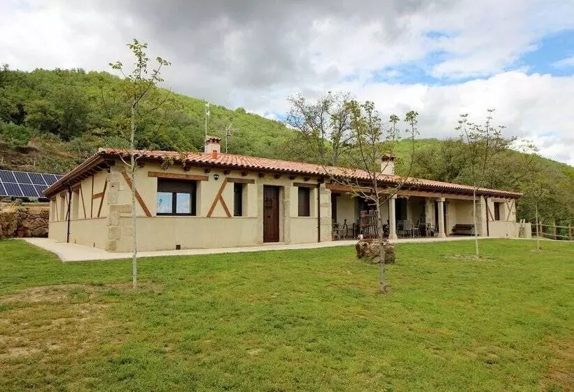 Fotos del hotel Rural San Giles:  24