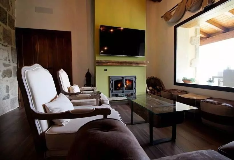 Fotos del hotel Rural San Giles:  23