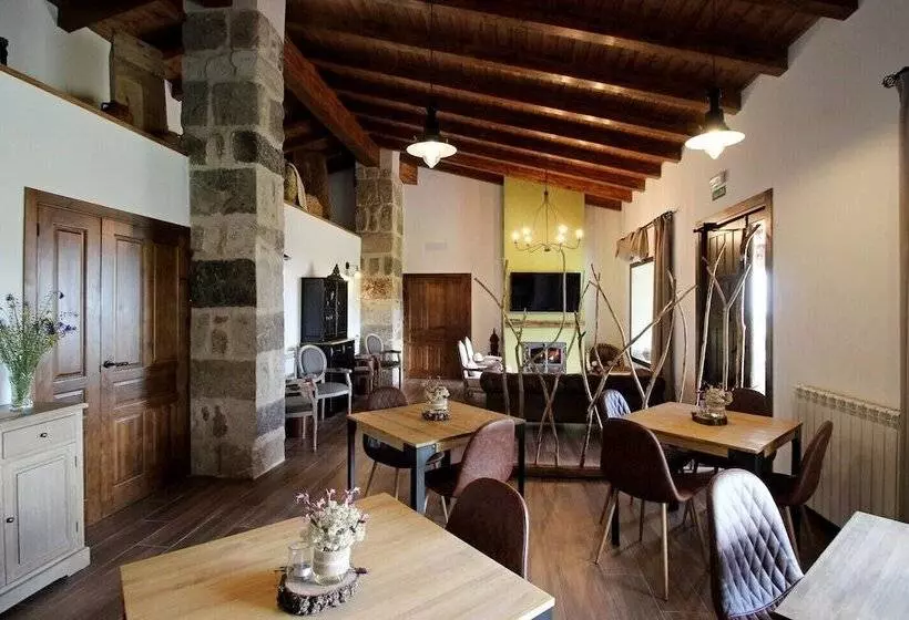 Fotos del hotel Rural San Giles:  15