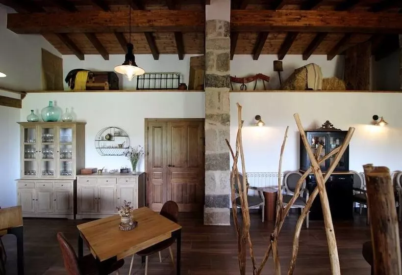 Fotos del hotel Rural San Giles:  12