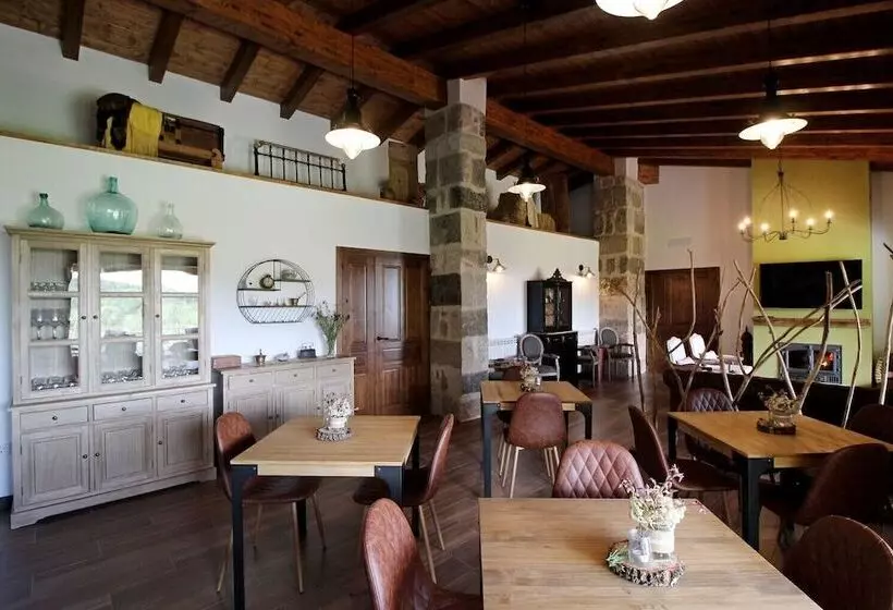 Fotos del hotel Rural San Giles:  17