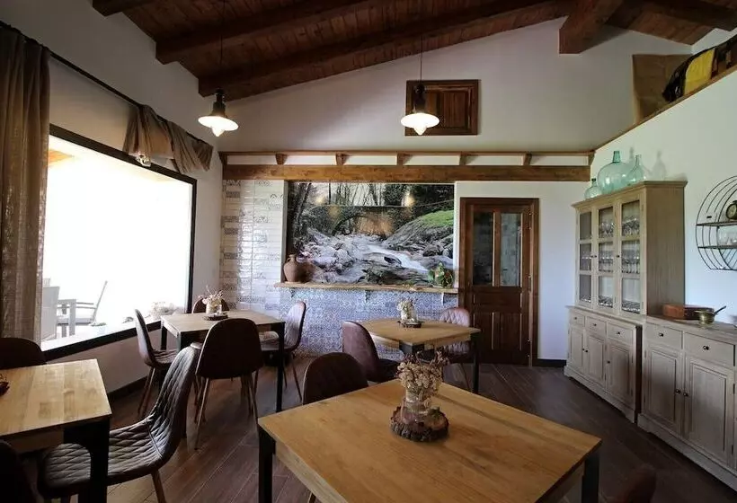 Fotos del hotel Rural San Giles:  22