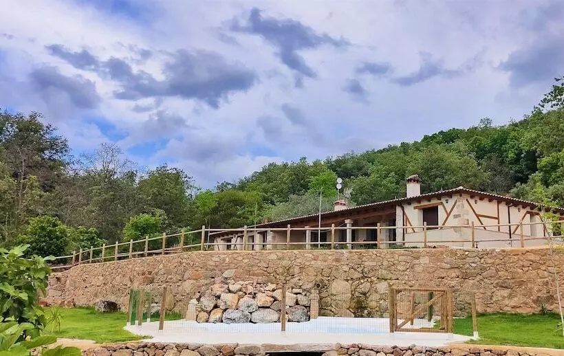 Fotos del hotel Rural San Giles:  25