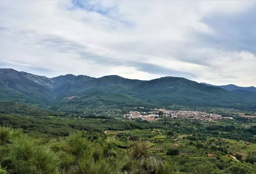 Fotos del hotel Rural San Giles:  19