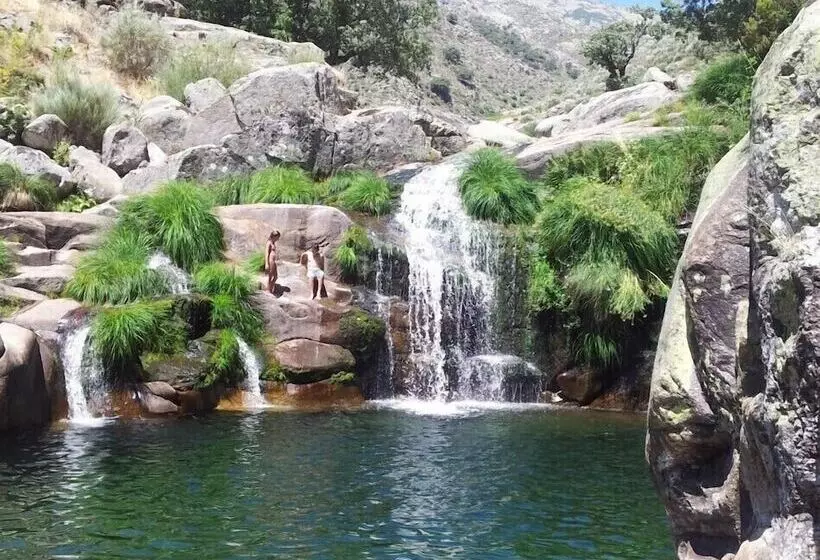 Fotos del hotel Rural San Giles:  11