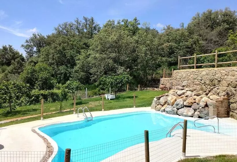 Fotos del hotel Rural San Giles:  3