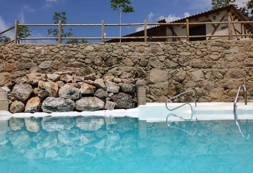 Fotos del hotel Rural San Giles:  10