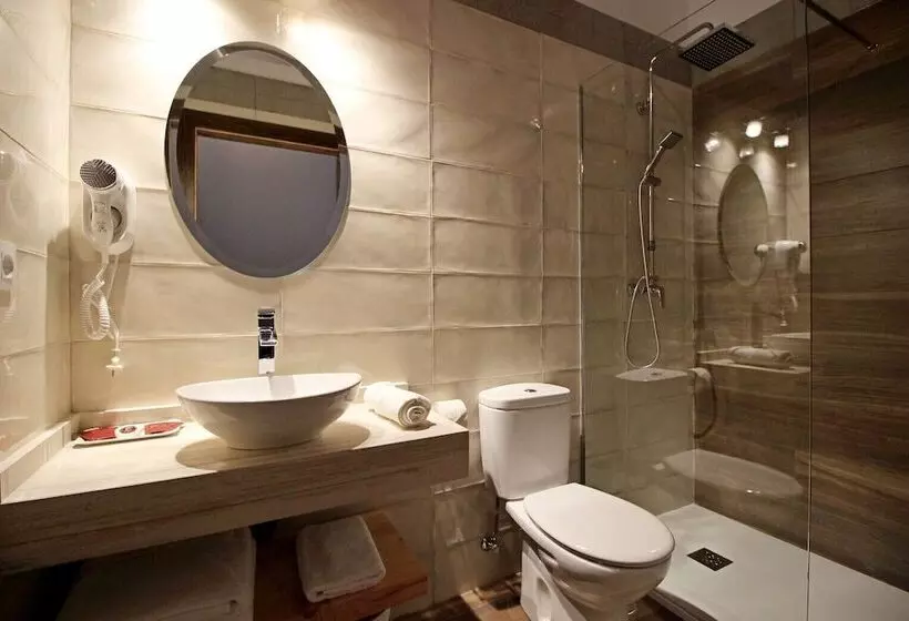 Fotos del hotel Rural San Giles:  8