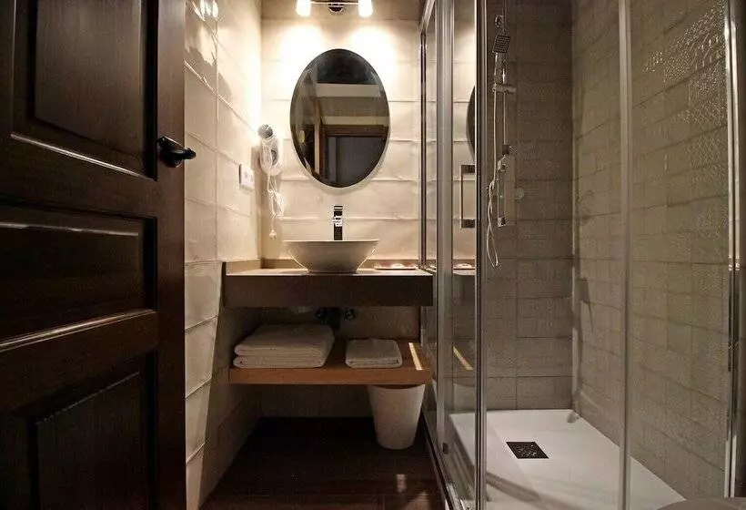Fotos del hotel Rural San Giles:  9