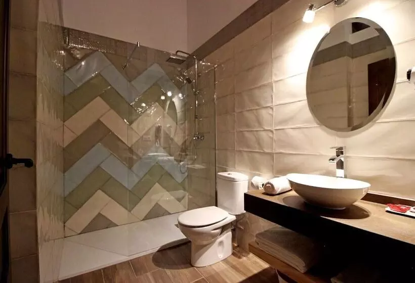 Fotos del hotel Rural San Giles:  7