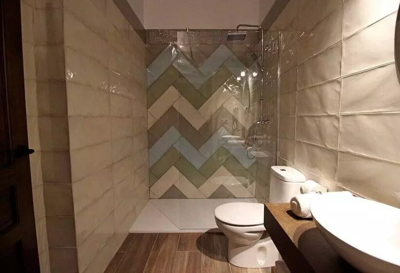 Fotos del hotel Rural San Giles:  6