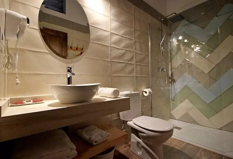 Fotos del hotel Rural San Giles:  5