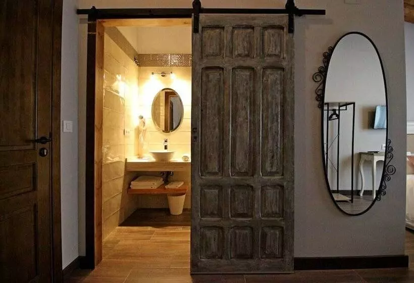 Fotos del hotel Rural San Giles:  16