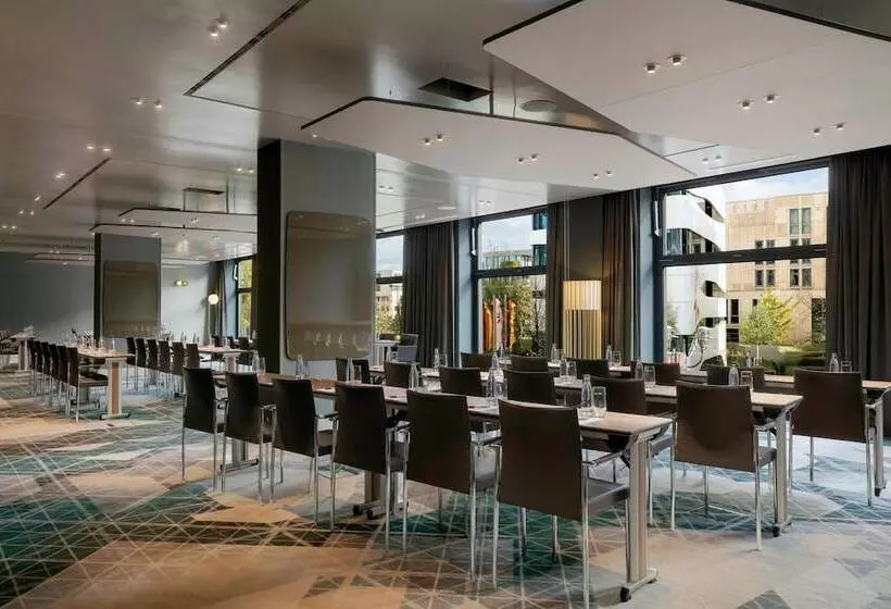 Fotos del hotel Berlin Marriott:  24