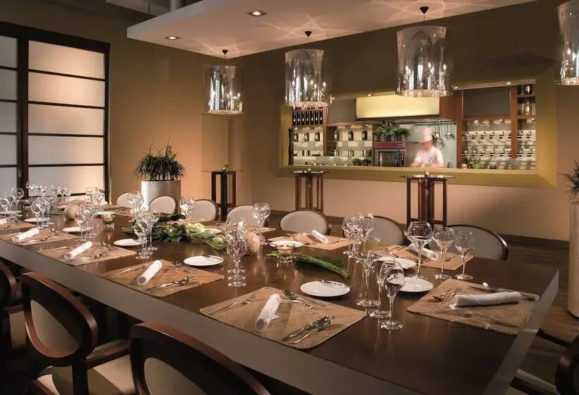 Fotos del hotel Berlin Marriott:  4