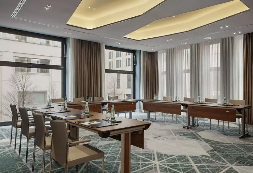 Fotos del hotel Berlin Marriott:  22