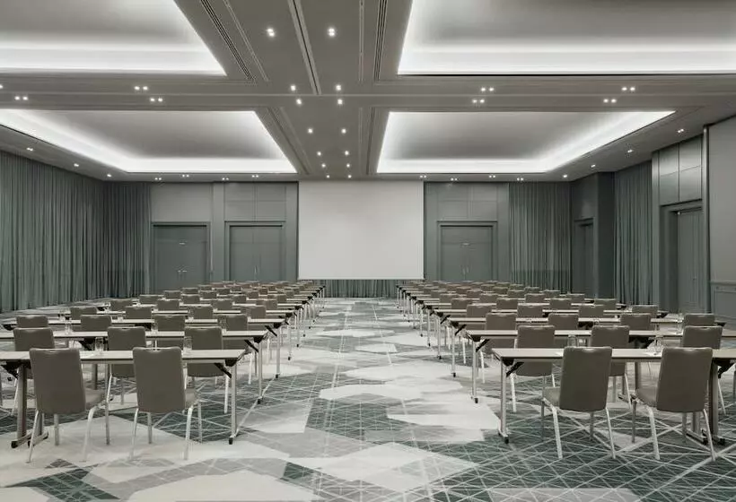 Fotos del hotel Berlin Marriott:  19