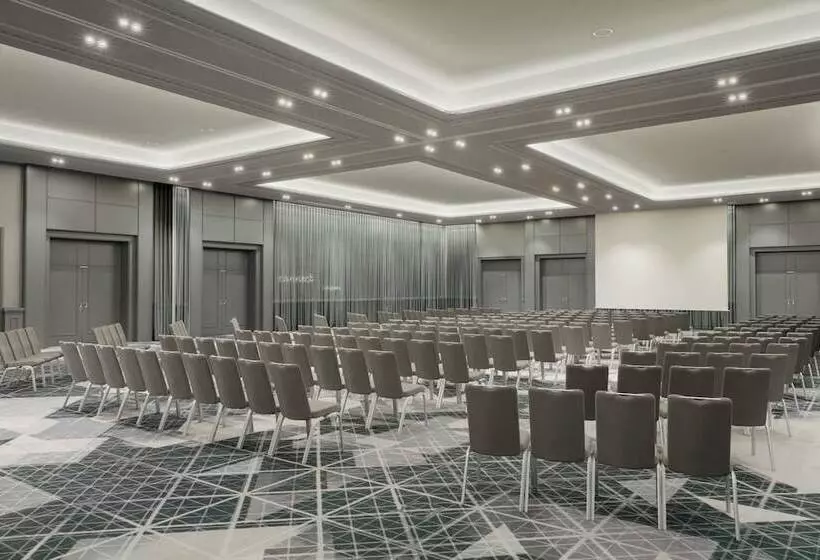 Fotos del hotel Berlin Marriott:  12