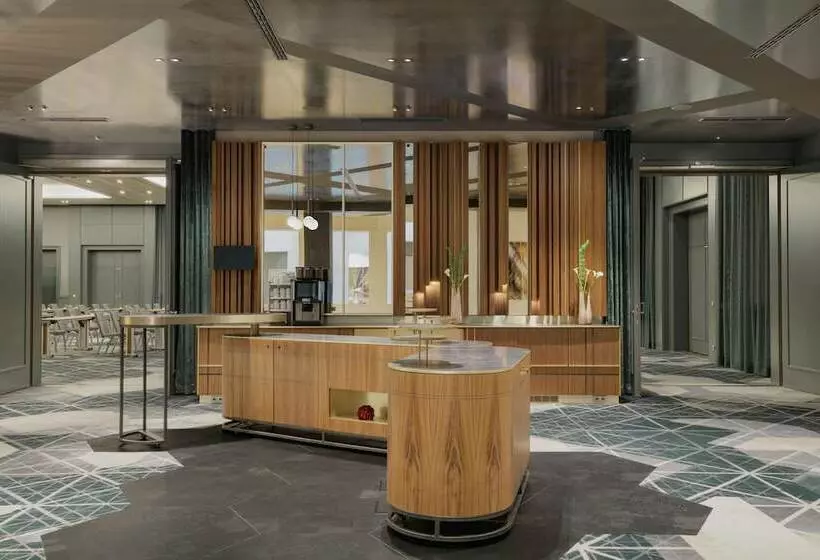 Fotos del hotel Berlin Marriott:  3