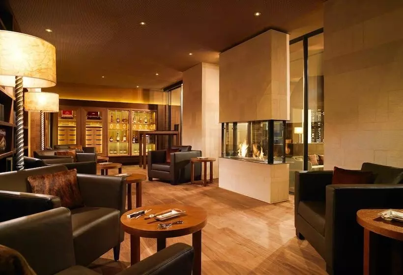 Fotos del hotel Berlin Marriott:  16