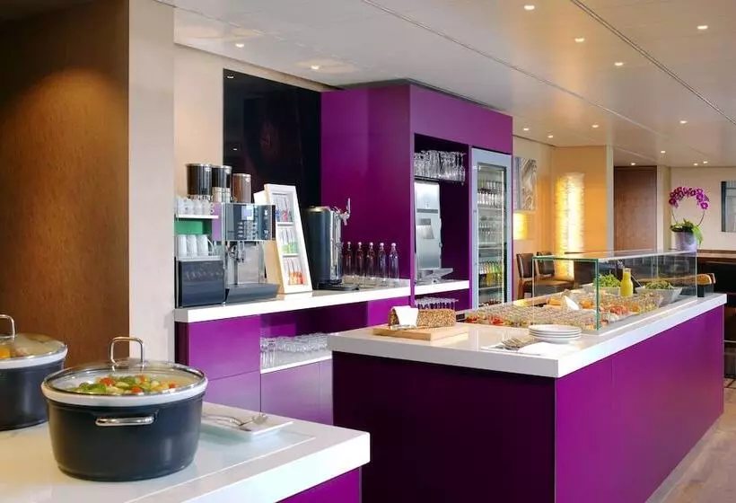 Fotos del hotel Berlin Marriott:  5