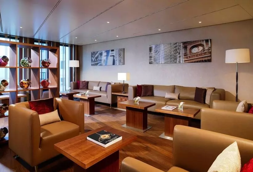 Fotos del hotel Berlin Marriott:  18