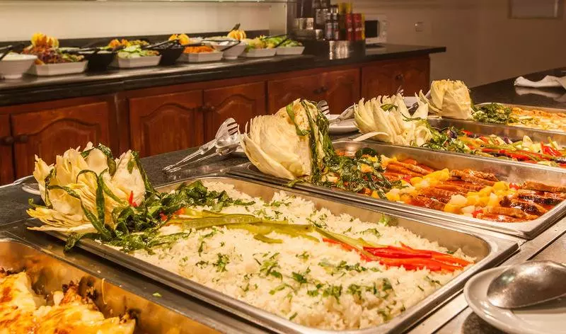 Fotos del hotel Blue Sea Lagos De Cesar:  24