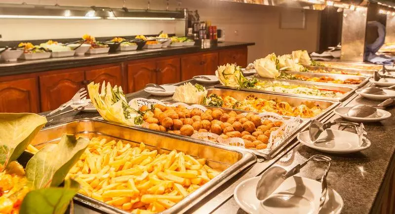 Fotos del hotel Blue Sea Lagos De Cesar:  6