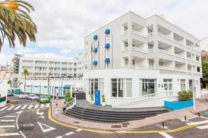 Fotos del hotel Blue Sea Lagos De Cesar:  39