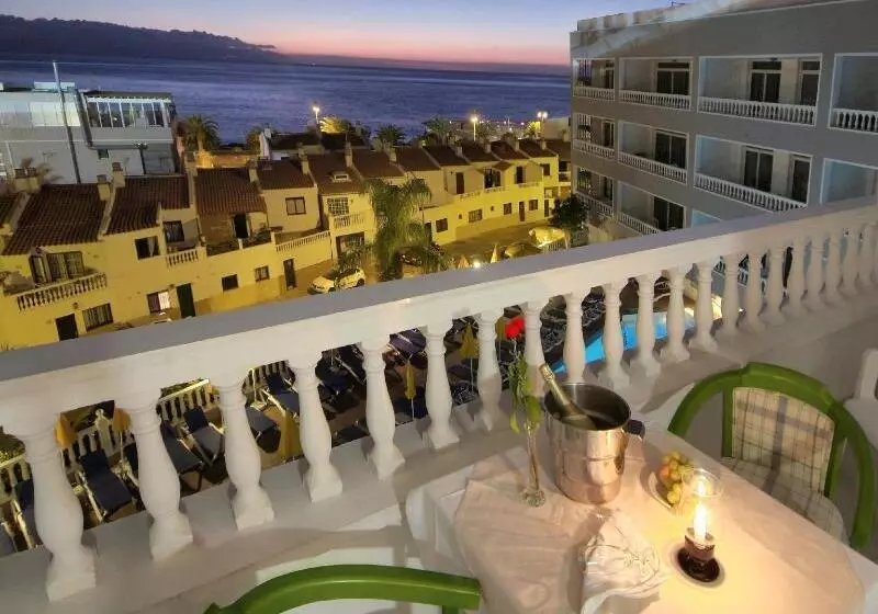 Fotos del hotel Blue Sea Lagos De Cesar:  32