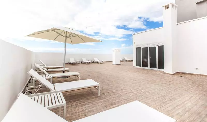 Fotos del hotel Blue Sea Lagos De Cesar:  17