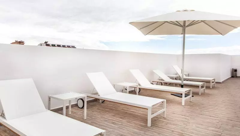 Fotos del hotel Blue Sea Lagos De Cesar:  13