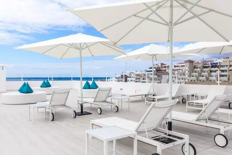 Fotos del hotel Blue Sea Lagos De Cesar:  18