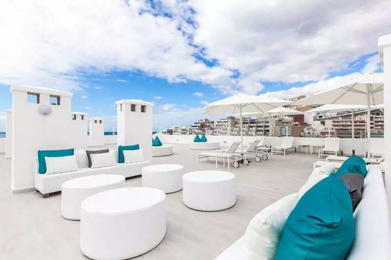 Fotos del hotel Blue Sea Lagos De Cesar:  31